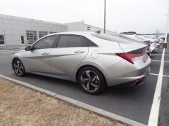 Used 2023  Hyundai Elantra Limited IVT at CarloanExpress&period;Com near Hampton&comma; VA
