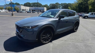 Used 2024  Mazda CX-5 2.5 S Preferred Package AWD at CarloanExpress.Com near Hampton, VA