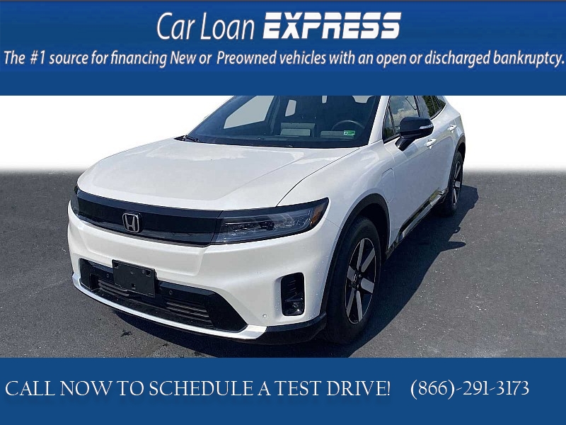 Used 2024  Honda Prologue Touring AWD at CarloanExpress.Com near Hampton, VA