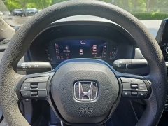 Used 2024  Honda Accord Sedan EX CVT at CarloanExpress&period;Com near Hampton&comma; VA