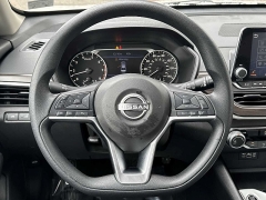 Used 2024  Nissan Altima 2&period;5 SV Sedan at CarloanExpress&period;Com near Hampton&comma; VA