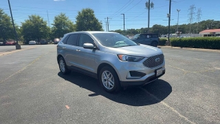 Used 2024  Ford Edge AWD at CarloanExpress&period;Com near Hampton&comma; VA