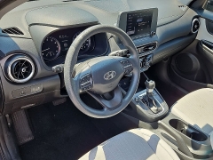Used 2023  Hyundai Kona SEL Auto FWD at CarloanExpress&period;Com near Hampton&comma; VA