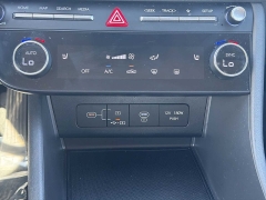 Used 2025  Hyundai Sonata SEL FWD at CarloanExpress&period;Com near Hampton&comma; VA