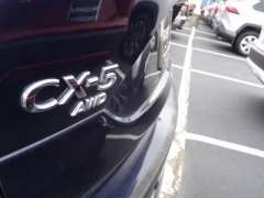 Used 2020  Mazda CX-5 4d SUV AWD Signature at CarloanExpress.Com near Hampton, VA