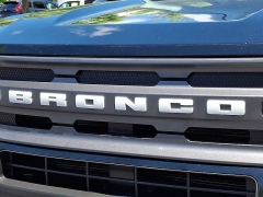 Used 2024  Ford Bronco Sport Big Bend 4x4 at CarloanExpress&period;Com near Hampton&comma; VA