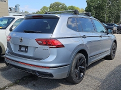 Used 2024  Volkswagen Tiguan 2&period;0T SE R-Line Black 4MOTION at CarloanExpress&period;Com near Hampton&comma; VA