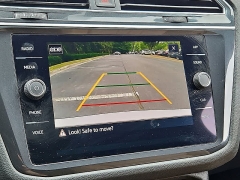Used 2023  Volkswagen Tiguan 2&period;0T SE R-Line Black FWD at CarloanExpress&period;Com near Hampton&comma; VA