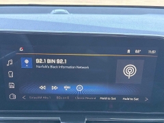 Used 2025  Chevrolet Trailblazer AWD 4dr LT at CarloanExpress&period;Com near Hampton&comma; VA