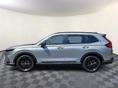 Used 2025  Honda CR-V Hybrid Sport-L AWD at CarloanExpress&period;Com near Hampton&comma; VA