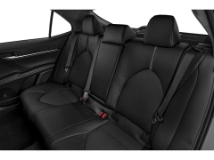 Used 2022  Toyota Camry XLE Auto AWD at CarloanExpress&period;Com near Hampton&comma; VA