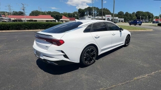 Used 2024  Kia K5 GT-Line Auto FWD at CarloanExpress&period;Com near Hampton&comma; VA