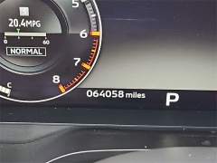 Used 2023  Mitsubishi OUTLANDER SE BLACK EDITION at CarloanExpress.Com near Hampton, VA