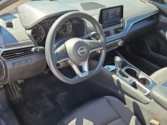 Used 2024  Nissan Altima 2&period;5 SV Sedan at CarloanExpress&period;Com near Hampton&comma; VA