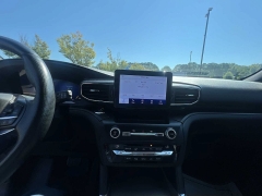 Used 2020  Ford Explorer 4d SUV 4WD ST 3.0L EcoBoost at CarloanExpress.Com near Hampton, VA