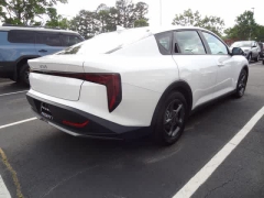 Used 2025  Kia K4 LXS FWD at CarloanExpress&period;Com near Hampton&comma; VA