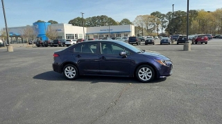Used 2024  Toyota Corolla LE CVT &lpar;Natl&rpar; at CarloanExpress&period;Com near Hampton&comma; VA