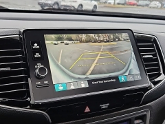 New 2026  Honda Ridgeline TrailSport&plus; AWD at CarloanExpress&period;Com near Hampton&comma; VA