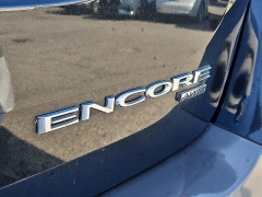 Used 2014  Buick Encore 4d SUV AWD Leather at CarloanExpress&period;Com near Hampton&comma; VA