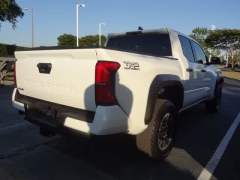 Used 2025  Toyota Tacoma 4WD Double Cab Bed &lpar;Natl&rpar; at CarloanExpress&period;Com near Hampton&comma; VA