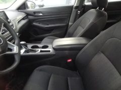Used 2025  Nissan Altima SV FWD at CarloanExpress&period;Com near Hampton&comma; VA