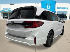 New 2026  Honda Odyssey Sport-L Auto at CarloanExpress.Com near Hampton, VA