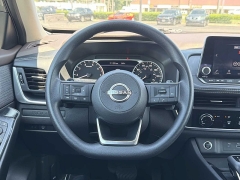 Used 2023  Nissan Rogue AWD S at CarloanExpress&period;Com near Hampton&comma; VA