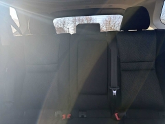 Used 2024  Nissan Rogue FWD SV at CarloanExpress&period;Com near Hampton&comma; VA