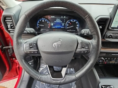 Used 2021  Ford Bronco Sport Outer Banks 4x4 at CarloanExpress&period;Com near Hampton&comma; VA