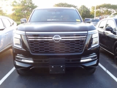 Used 2026  Nissan Armada 4x4 SL &ast;Ltd Avail&ast; at CarloanExpress&period;Com near Hampton&comma; VA