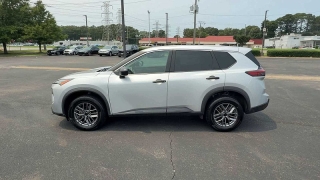 Used 2024  Nissan Rogue AWD S at CarloanExpress&period;Com near Hampton&comma; VA