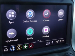 Used 2019  Chevrolet Silverado 1500 4WD Crew Cab 147" RST at CarloanExpress&period;Com near Hampton&comma; VA