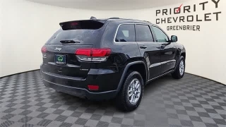 Used 2020  Jeep Grand Cherokee Laredo E 4x4 at CarloanExpress.Com near Hampton, VA