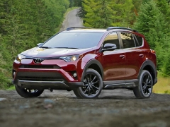 Used 2018  Toyota RAV4 AWD &lpar;Natl&rpar; at CarloanExpress&period;Com near Hampton&comma; VA