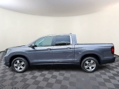 Used 2025  Honda Ridgeline RTL AWD at CarloanExpress&period;Com near Hampton&comma; VA