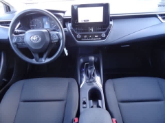 Used 2024  Toyota Corolla LE CVT &lpar;Natl&rpar; at CarloanExpress&period;Com near Hampton&comma; VA