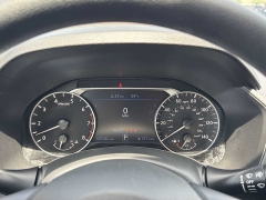 Used 2024  Nissan Altima 2&period;5 SV Sedan at CarloanExpress&period;Com near Hampton&comma; VA