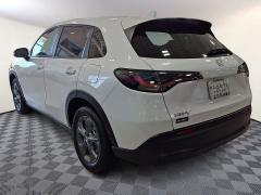 New 2026  Honda HR-V LX 2WD CVT at CarloanExpress&period;Com near Hampton&comma; VA