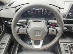 New 2026  Honda CR-V EX-L 2WD at CarloanExpress&period;Com near Hampton&comma; VA