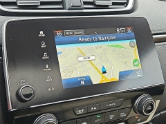 Used 2019  Honda CR-V 4d SUV AWD Touring at CarloanExpress.Com near Hampton, VA