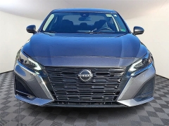 Used 2024  Nissan Altima 2&period;5 SV Sedan at CarloanExpress&period;Com near Hampton&comma; VA