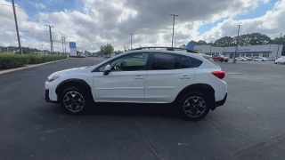Used 2019  Subaru Crosstrek 4d SUV 2.0i Premium CVT at CarloanExpress.Com near Hampton, VA
