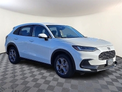 New 2026  Honda HR-V LX AWD CVT at CarloanExpress&period;Com near Hampton&comma; VA