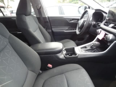 Used 2024  Toyota RAV4 XLE FWD at CarloanExpress&period;Com near Hampton&comma; VA