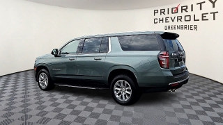Used 2024  Chevrolet Suburban 2WD 4dr Premier at CarloanExpress&period;Com near Hampton&comma; VA