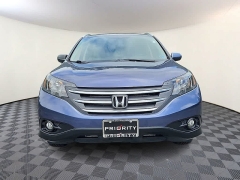 Used 2013  Honda CR-V 2WD 5dr EX-L at CarloanExpress&period;Com near Hampton&comma; VA