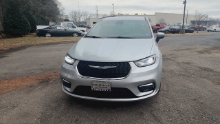 Used 2023  Chrysler Pacifica Touring L FWD at CarloanExpress&period;Com near Hampton&comma; VA