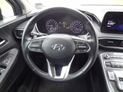 Used 2023  Hyundai Santa Fe SEL AWD at CarloanExpress&period;Com near Hampton&comma; VA