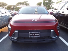 Used 2024  Hyundai Kona SEL AWD at CarloanExpress&period;Com near Hampton&comma; VA
