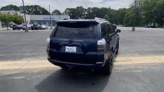 Used 2022  Toyota 4Runner SR5 2WD at CarloanExpress.Com near Hampton, VA